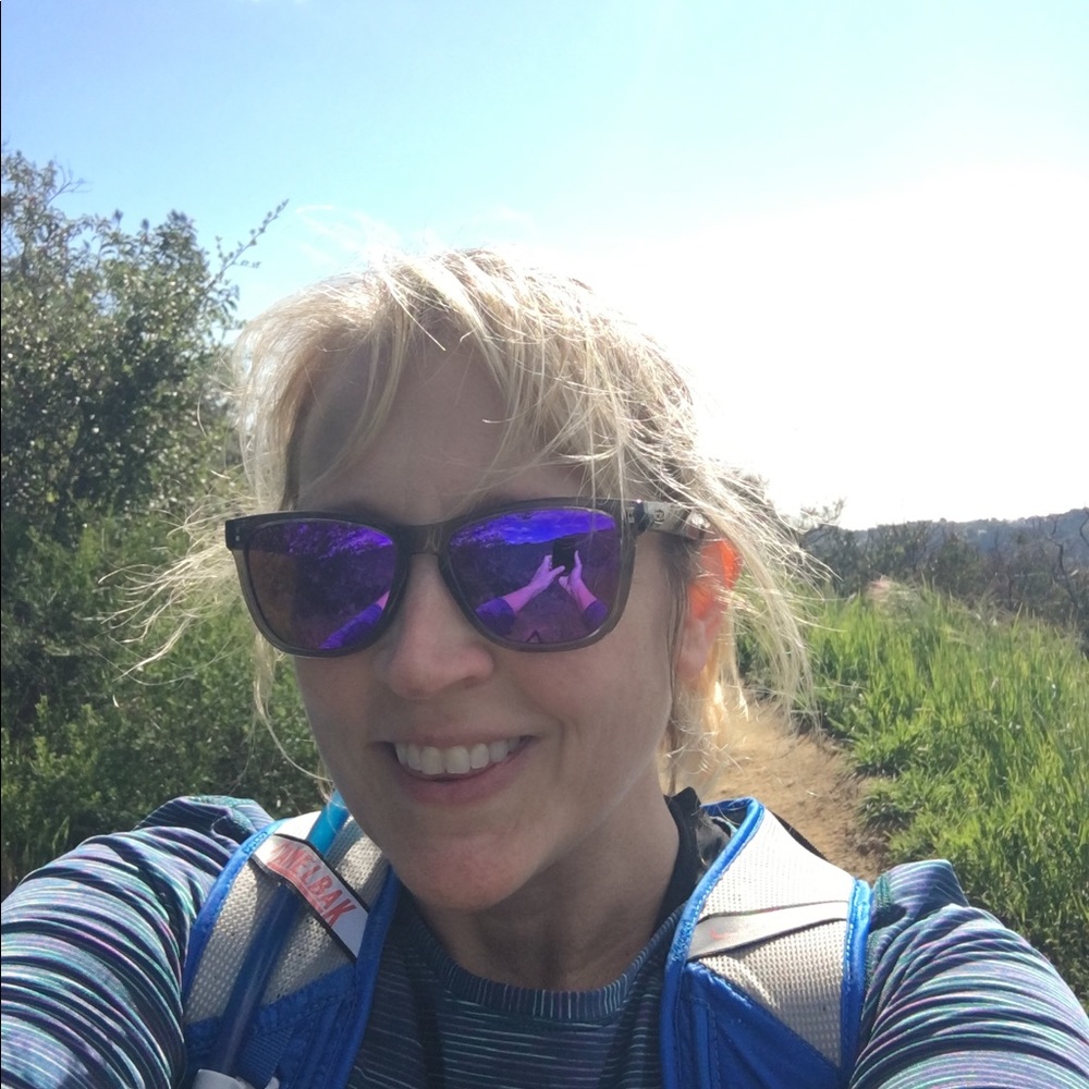 Meet your Posher, Cristie